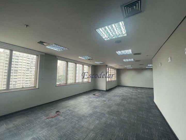 Conjunto Comercial-Sala para alugar, 360m² - Foto 4