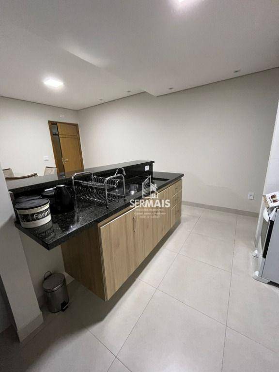 Apartamento à venda com 2 quartos, 66m² - Foto 10