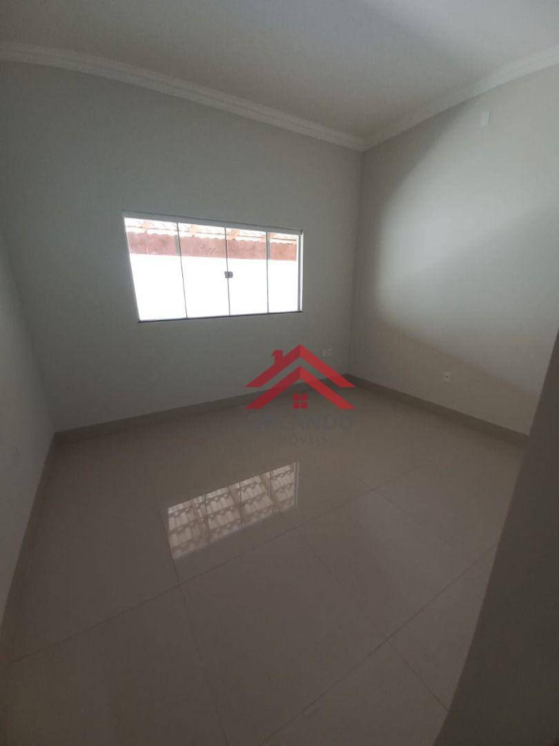 Casa à venda com 3 quartos, 160m² - Foto 6