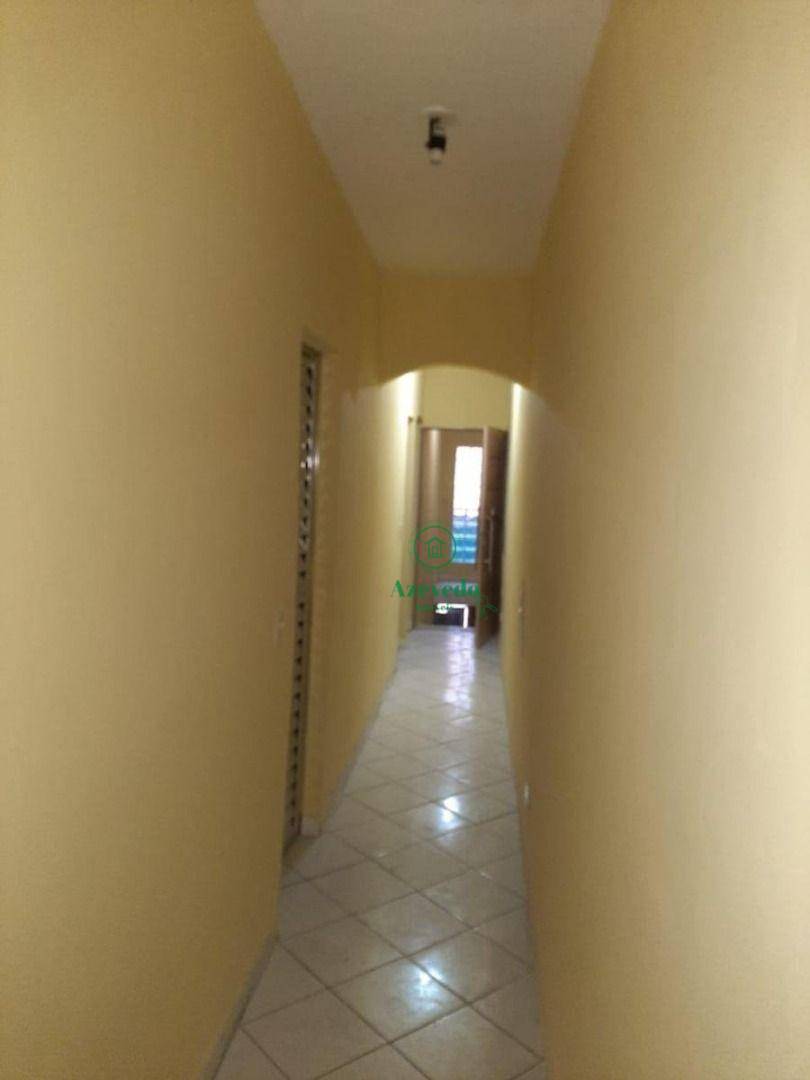 Sobrado à venda com 5 quartos, 280m² - Foto 5