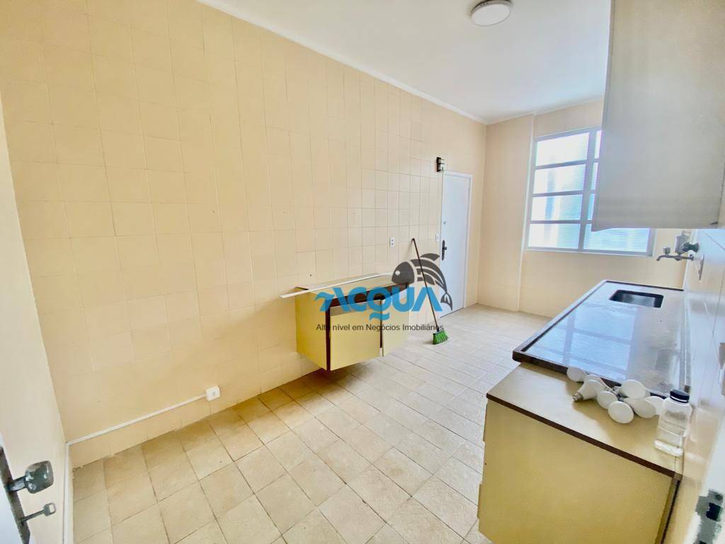 Apartamento à venda com 4 quartos, 190m² - Foto 8