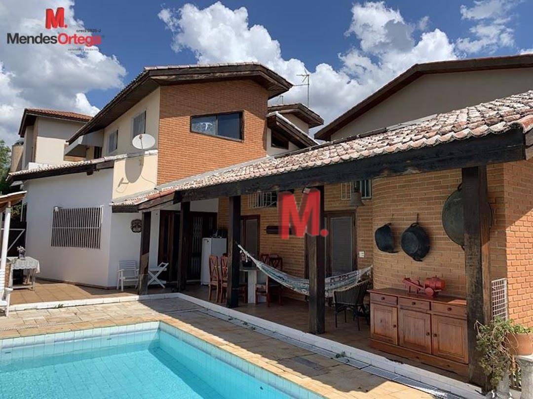 Casa à venda com 4 quartos, 359m² - Foto 40