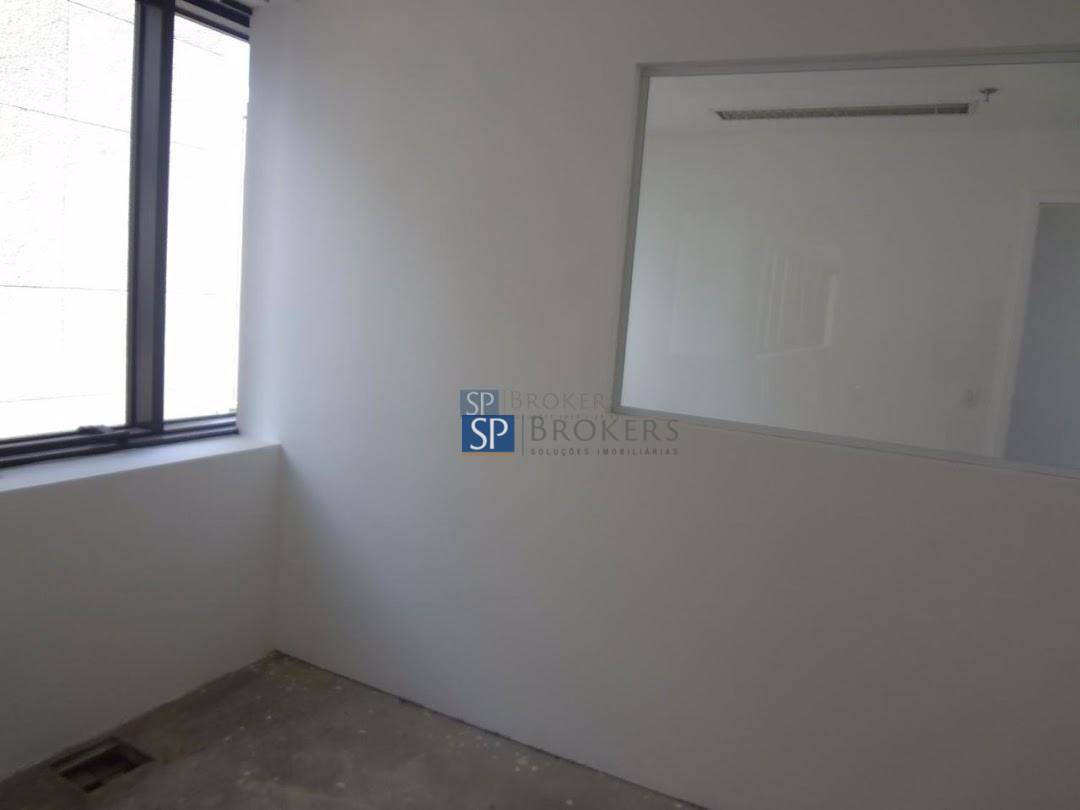 Conjunto Comercial-Sala para alugar, 223m² - Foto 6