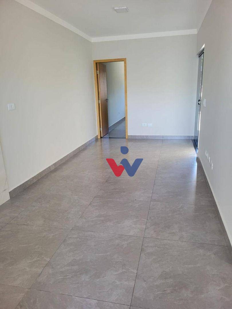 Casa à venda com 3 quartos, 70m² - Foto 5