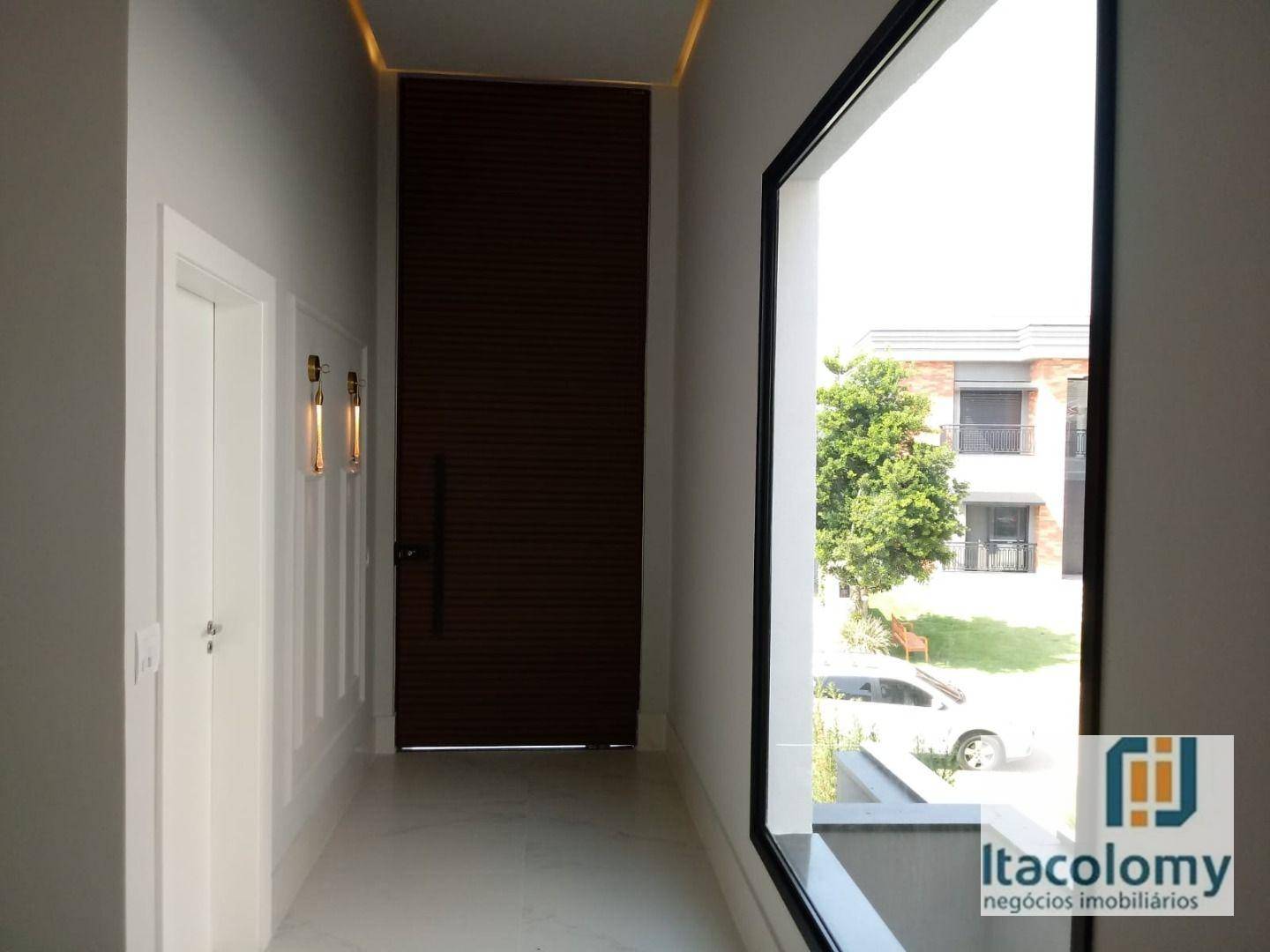 Casa de Condomínio à venda com 4 quartos, 317m² - Foto 33