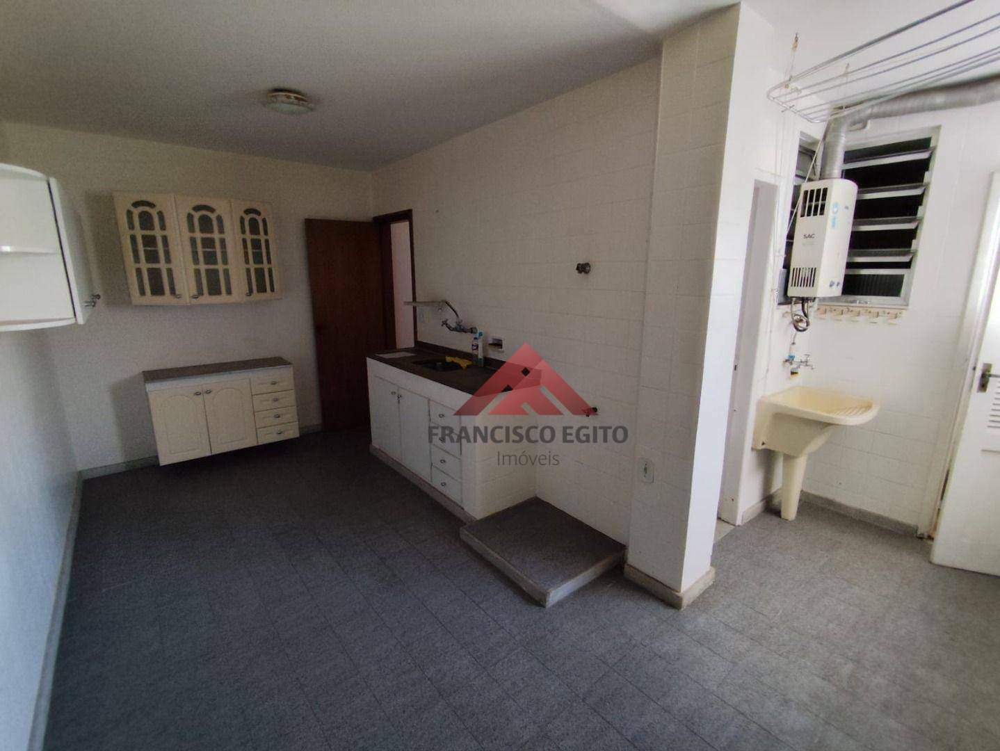 Apartamento à venda e aluguel com 3 quartos, 100m² - Foto 5