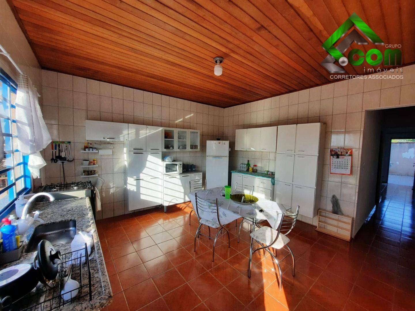 Casa à venda com 3 quartos, 150m² - Foto 21