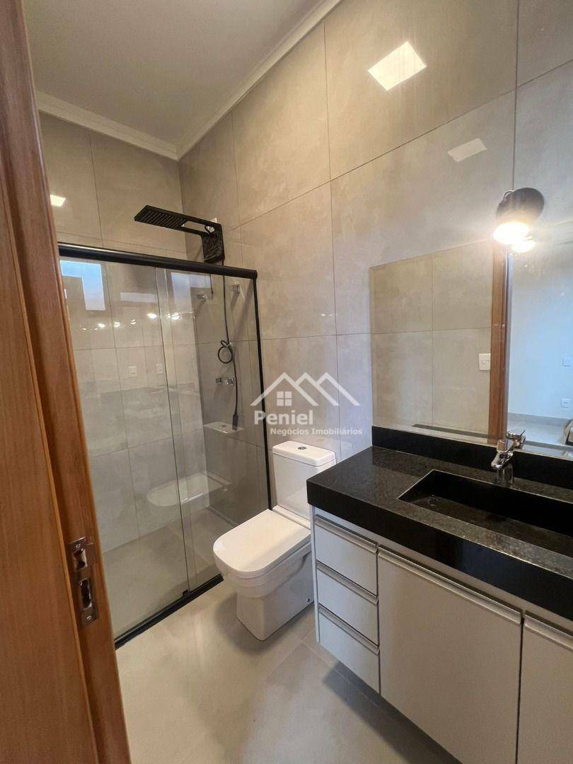 Casa de Condomínio à venda com 3 quartos, 170m² - Foto 12