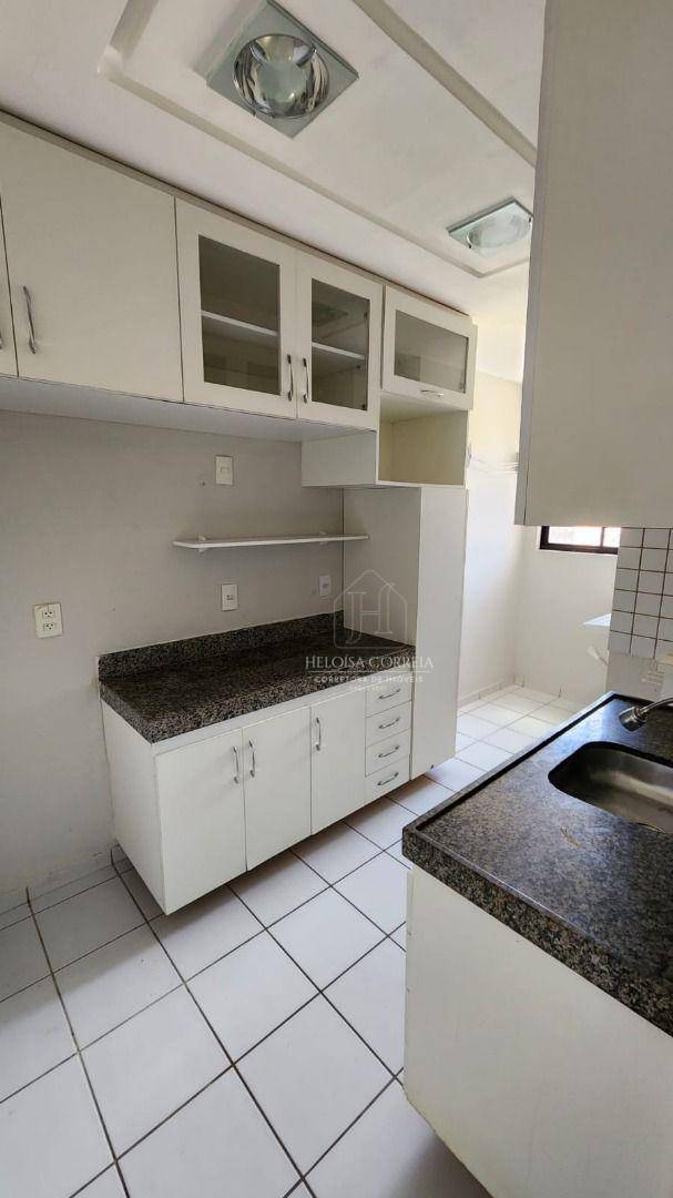 Apartamento à venda com 2 quartos, 58m² - Foto 5