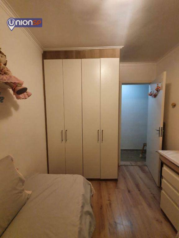 Apartamento à venda com 2 quartos, 49m² - Foto 15