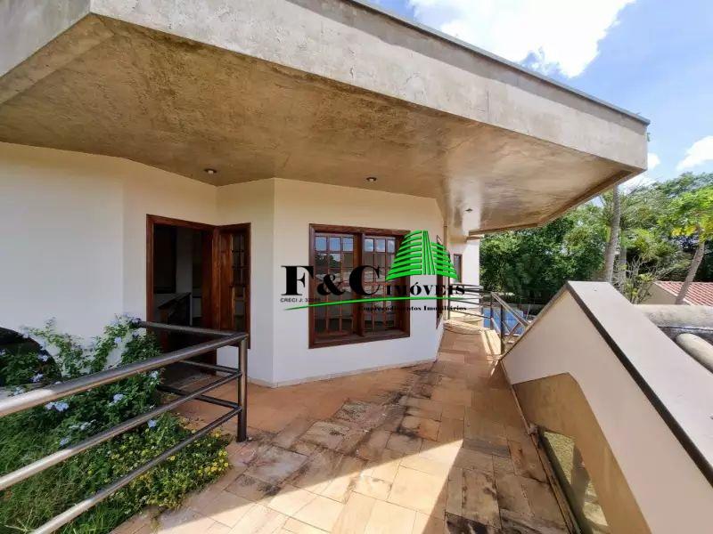 Casa de Condomínio à venda com 4 quartos, 1675m² - Foto 25