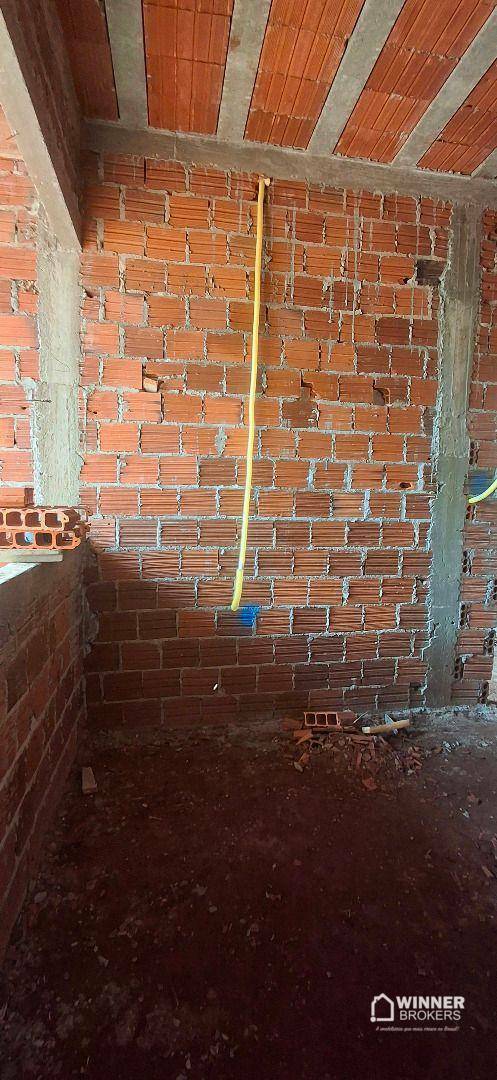 Casa à venda com 3 quartos, 74m² - Foto 15