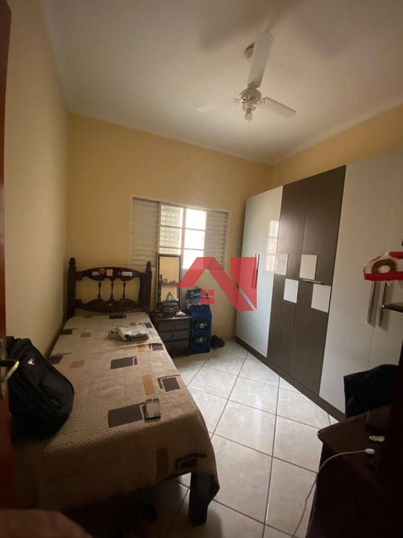 Casa à venda com 3 quartos, 130m² - Foto 7