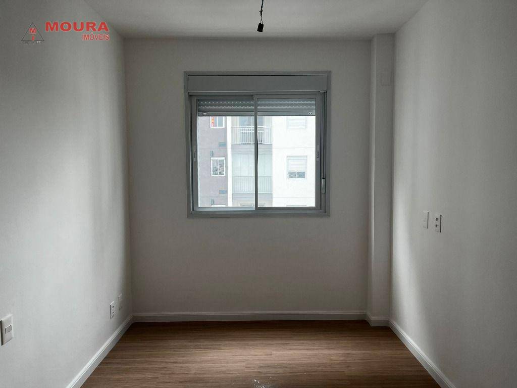 Apartamento à venda com 2 quartos, 55m² - Foto 8