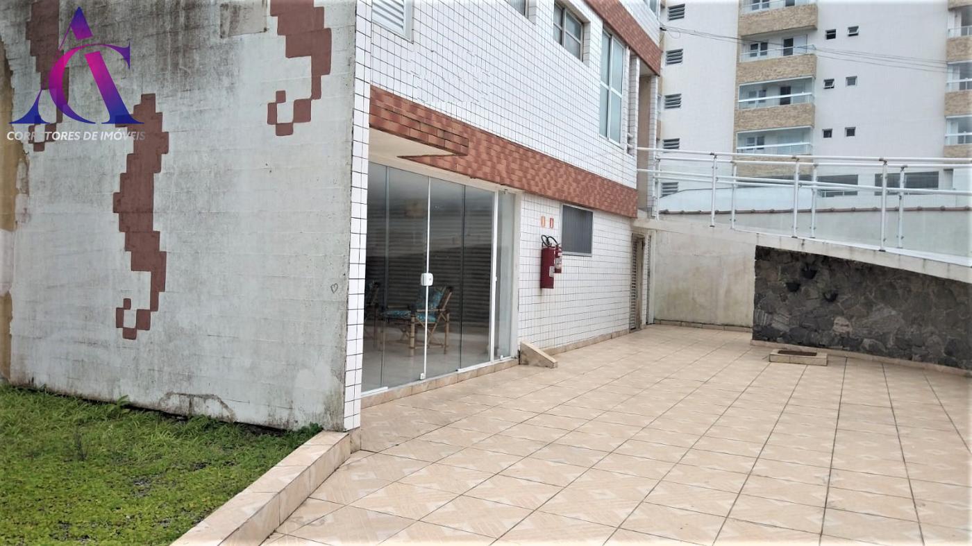 Apartamento à venda com 2 quartos, 77m² - Foto 3