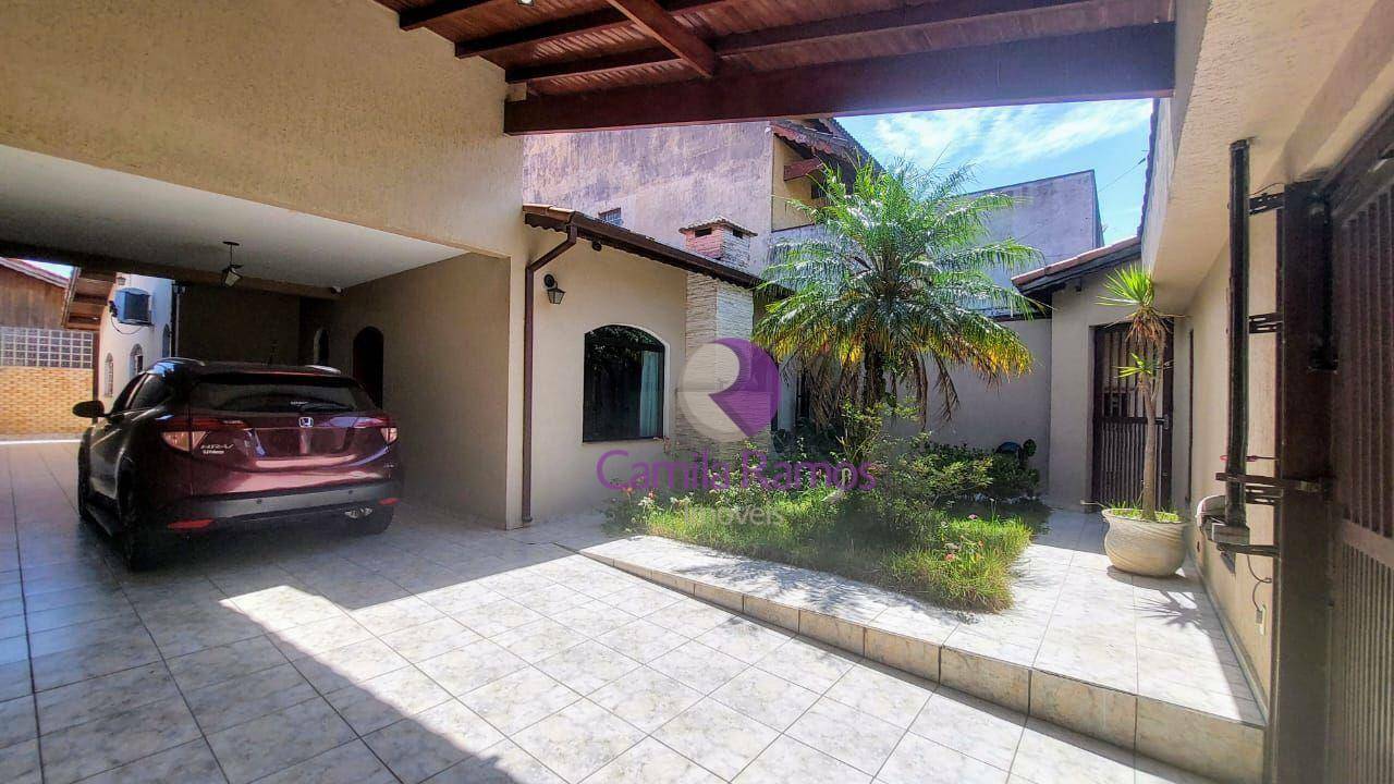 Casa à venda com 3 quartos, 212m² - Foto 46