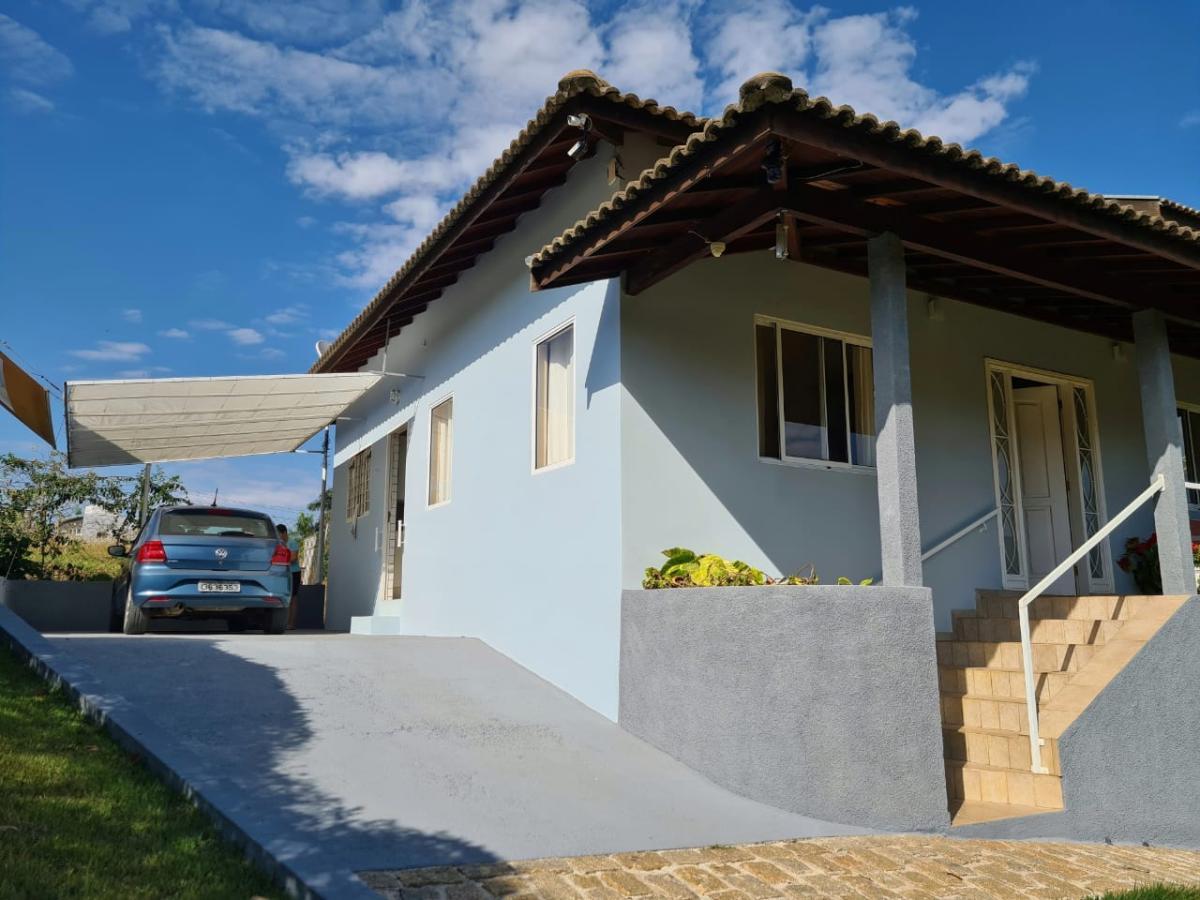 Fazenda à venda com 5 quartos, 2000m² - Foto 4