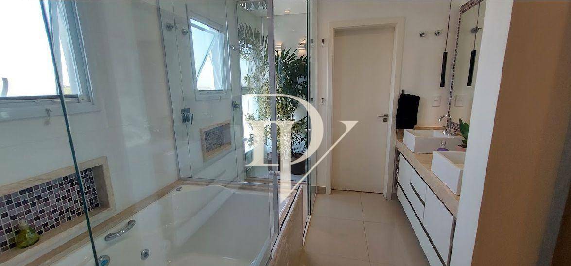 Sobrado à venda com 4 quartos, 252m² - Foto 13