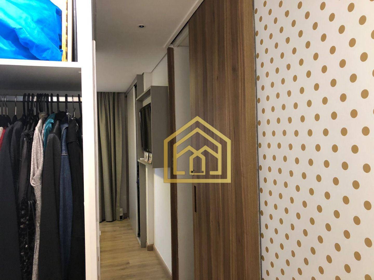 Cobertura à venda com 3 quartos, 180m² - Foto 47