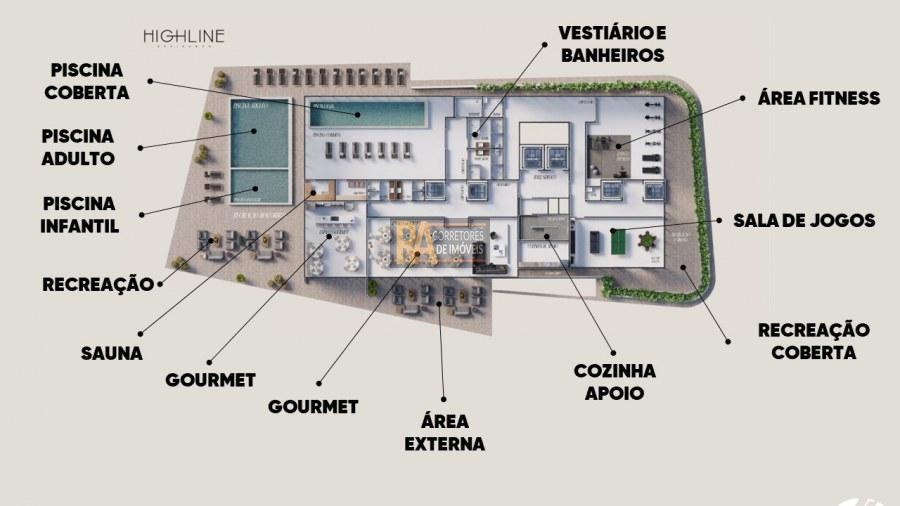 Apartamento à venda, 121m² - Foto 26