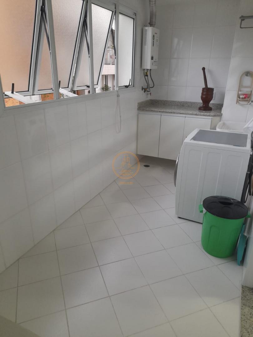 Apartamento à venda com 3 quartos, 144m² - Foto 43