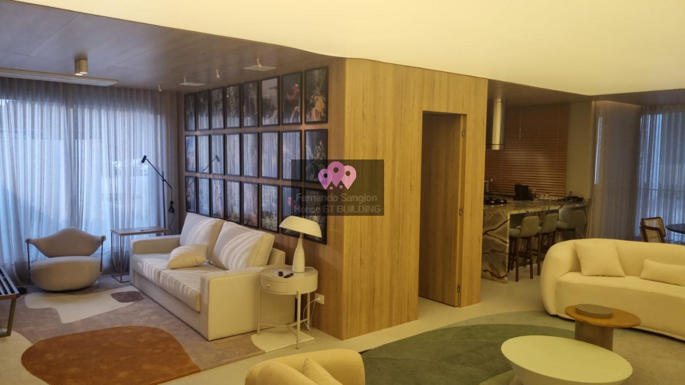 Apartamento à venda com 3 quartos, 115m² - Foto 31