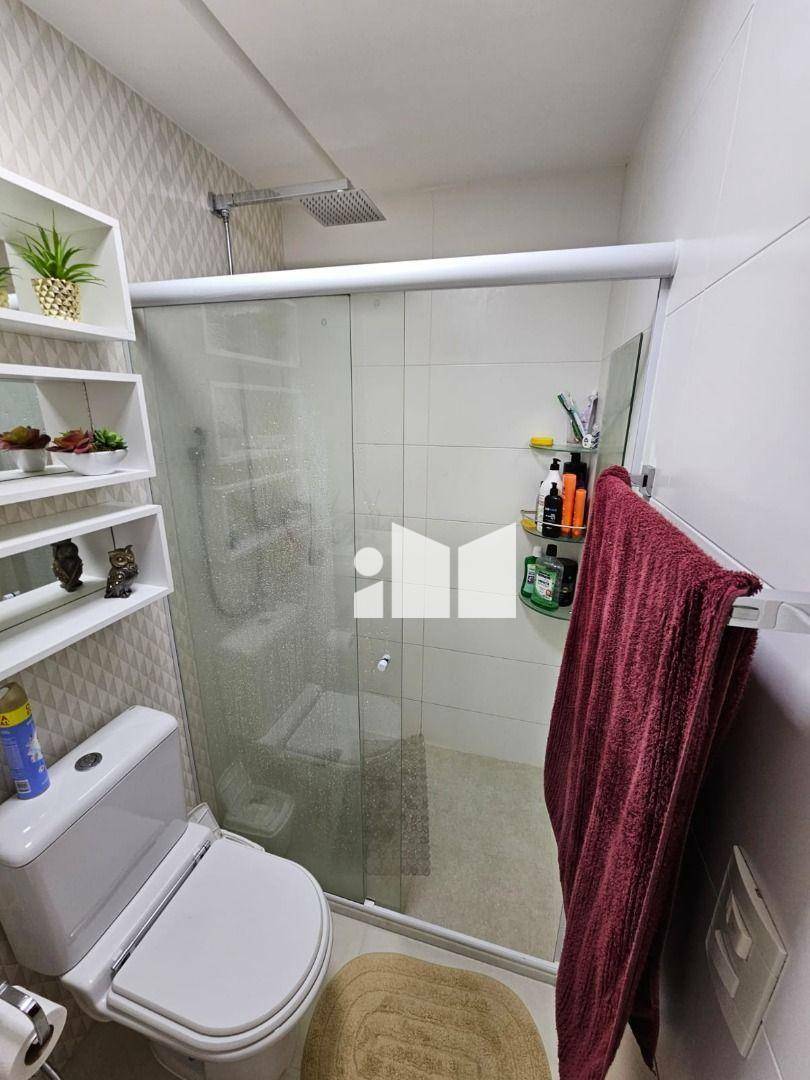 Apartamento à venda com 2 quartos, 63m² - Foto 27