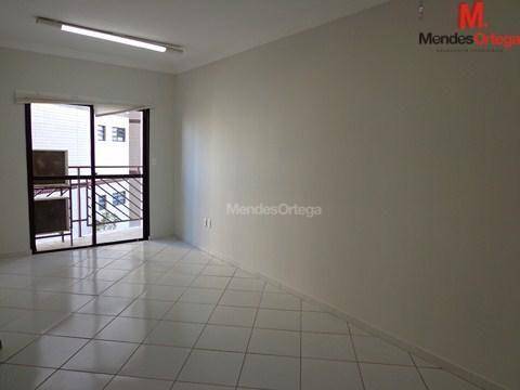 Apartamento para alugar com 2 quartos, 85m² - Foto 4