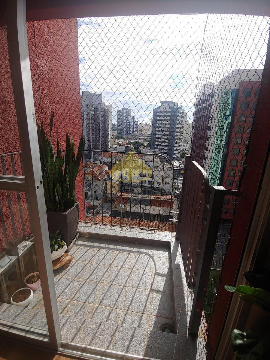 Cobertura à venda com 3 quartos, 160m² - Foto 12