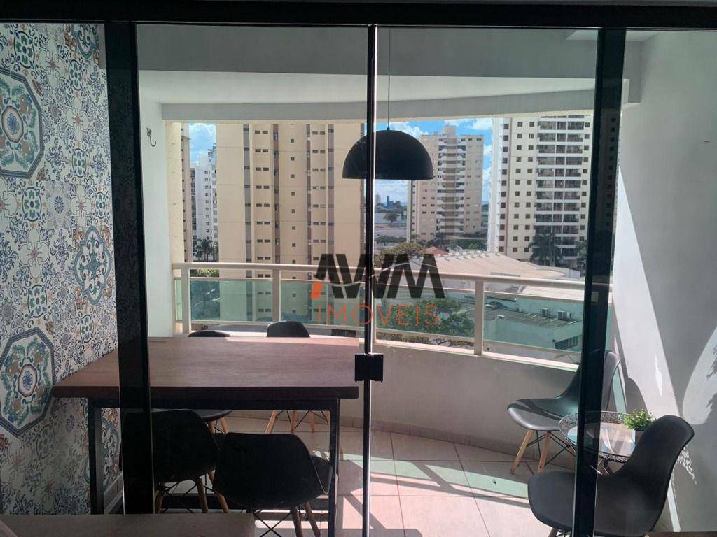 Apartamento à venda com 2 quartos, 69m² - Foto 4