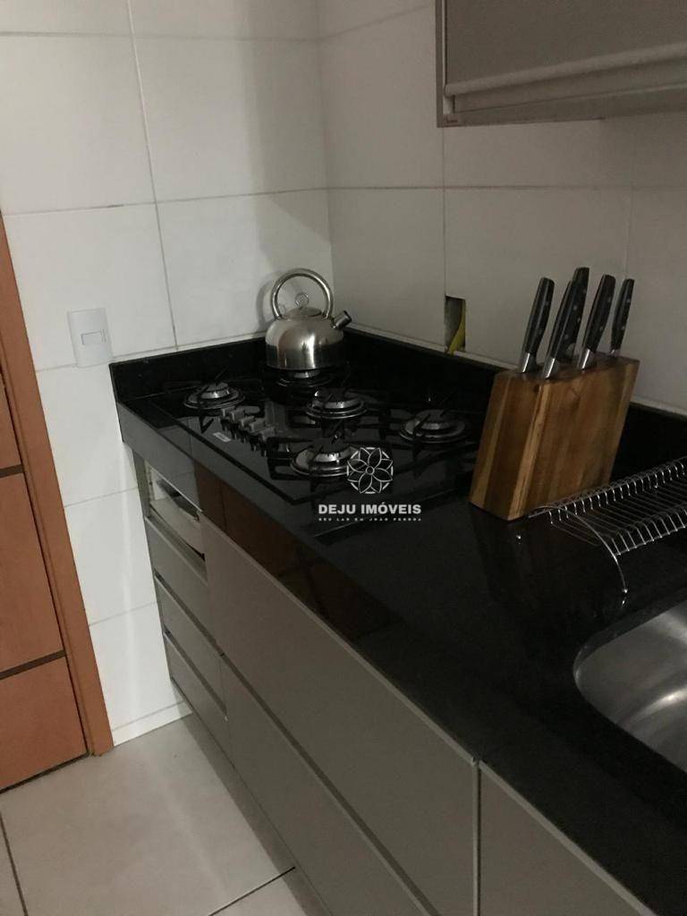 Apartamento à venda com 3 quartos, 118m² - Foto 6