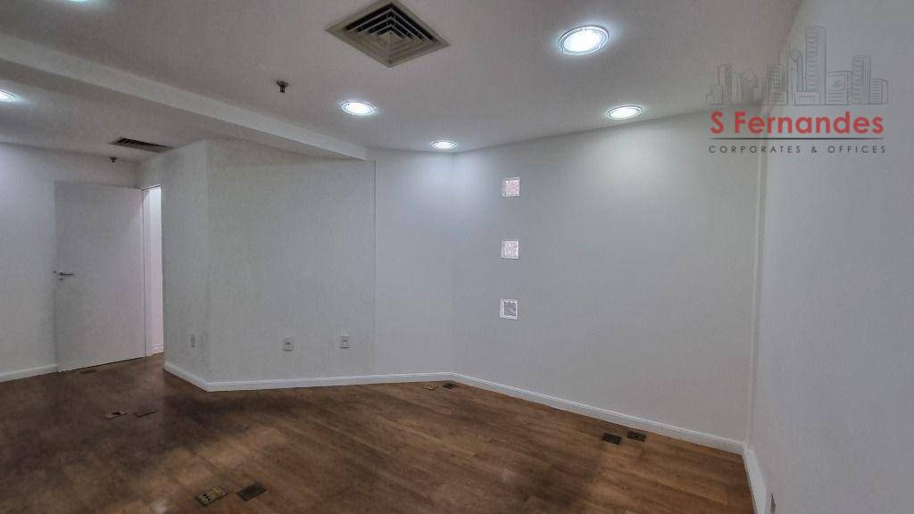 Conjunto Comercial-Sala à venda, 146m² - Foto 18