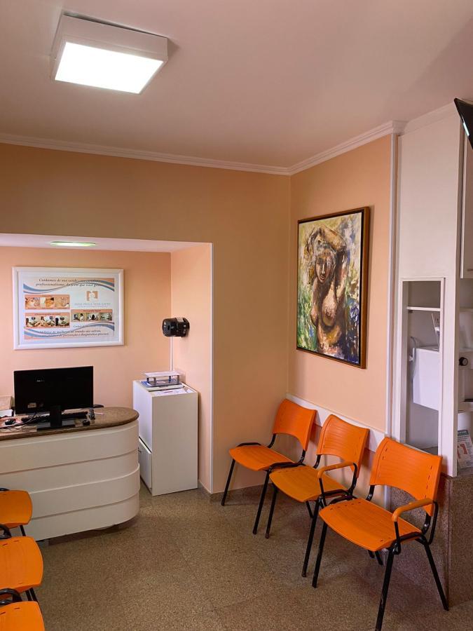 Sala-Conjunto, 41 m² - Foto 3