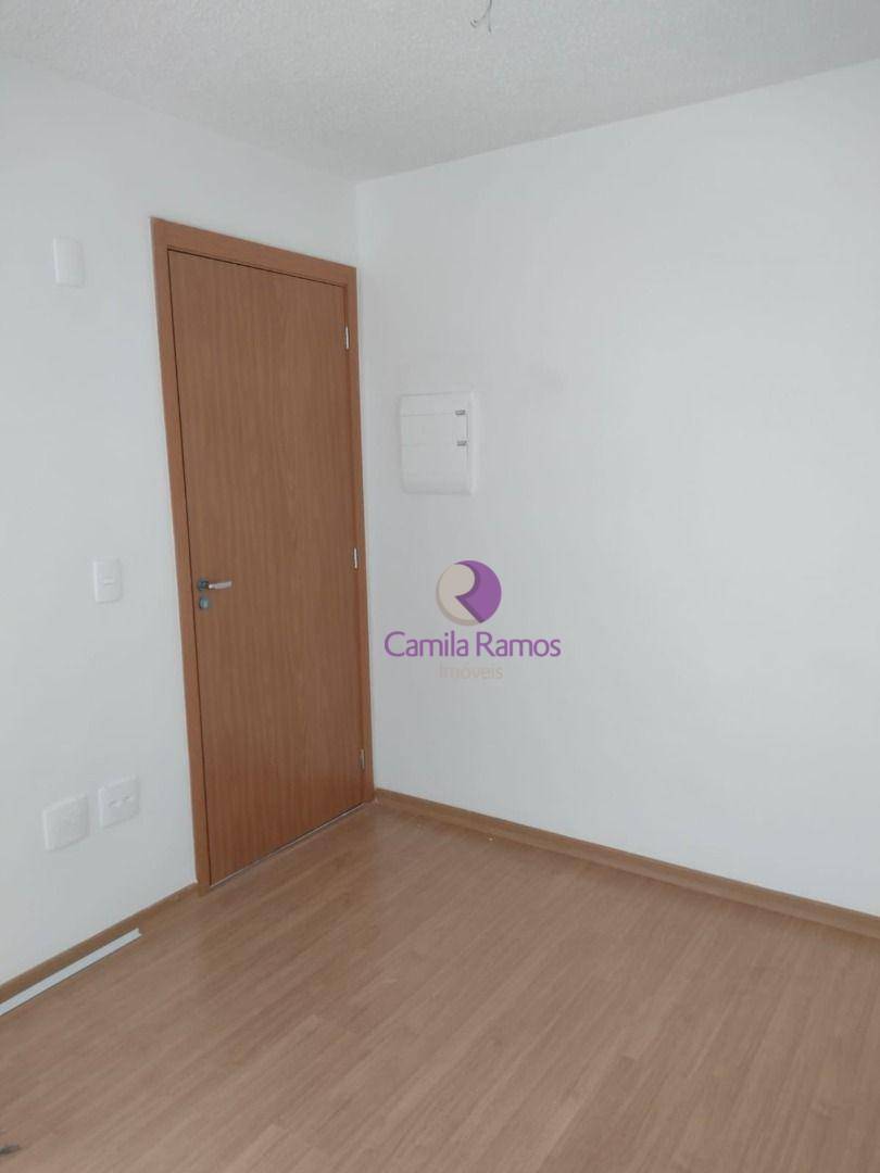 Apartamento para alugar com 2 quartos, 40m² - Foto 21