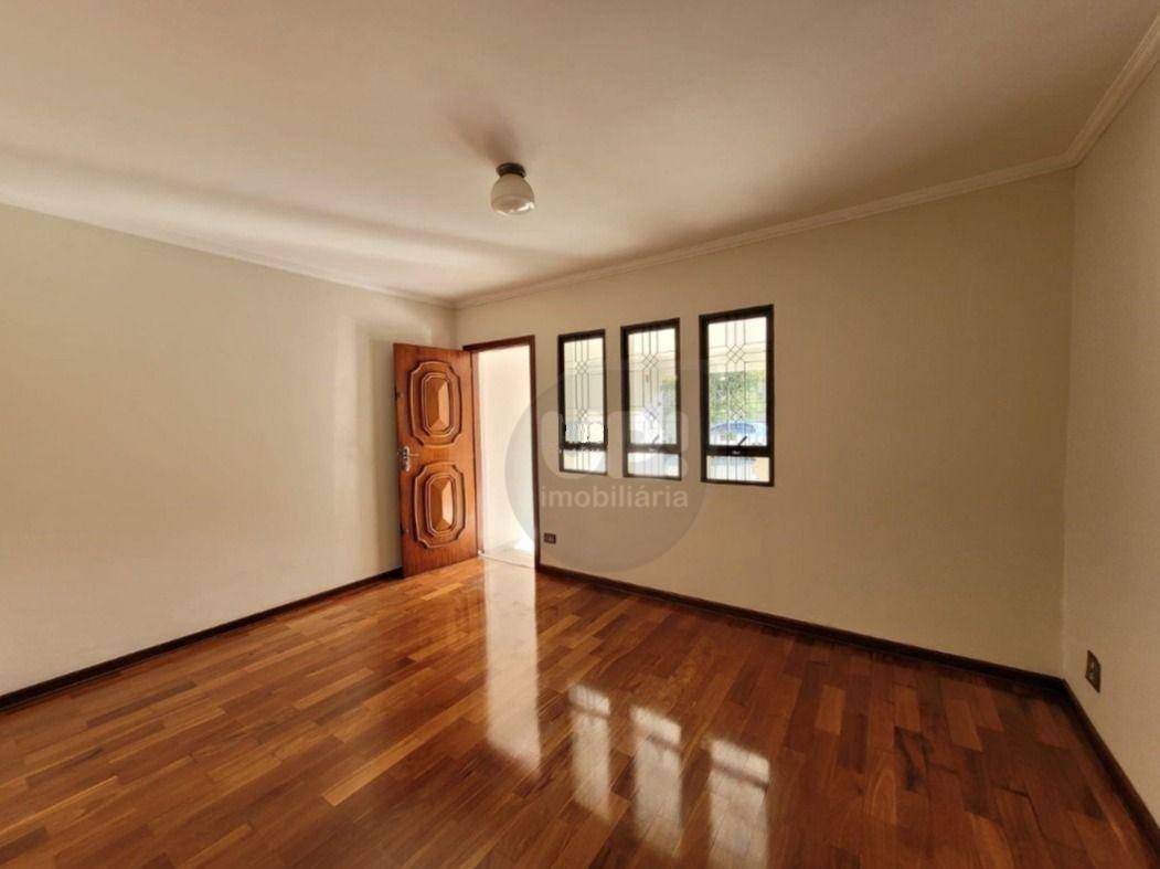 Casa, 3 quartos, 119 m² - Foto 1