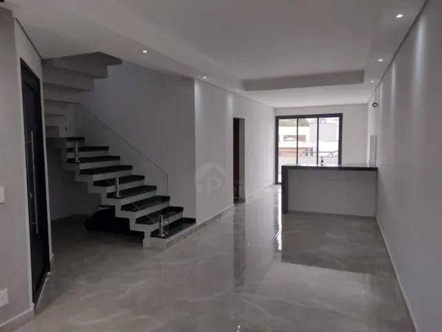 Casa de Condomínio à venda com 4 quartos, 171m² - Foto 2