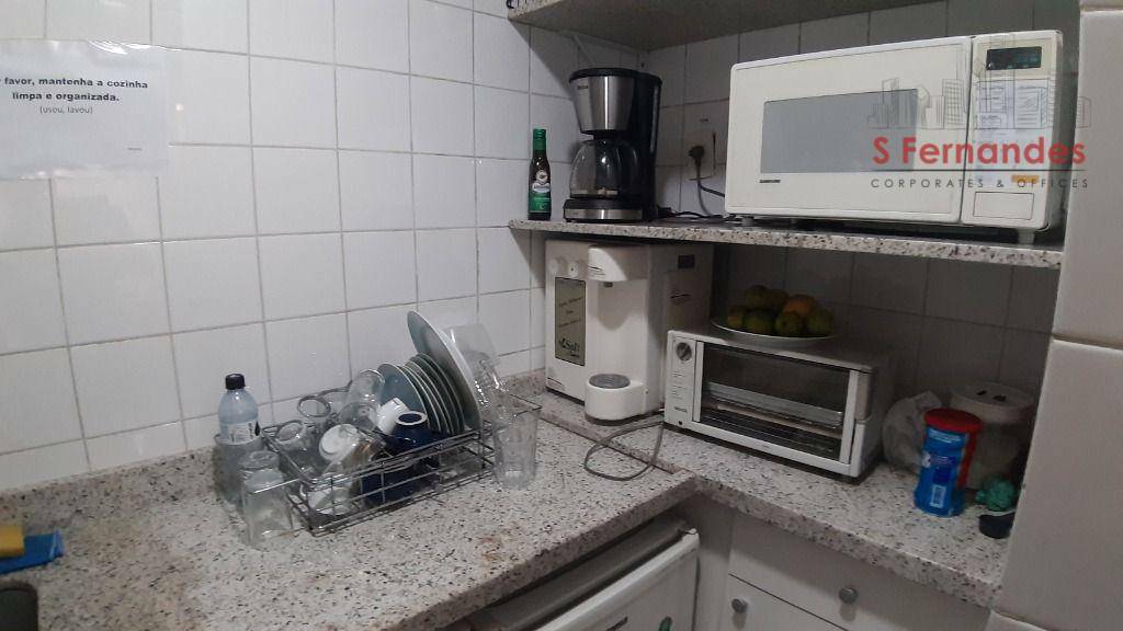 Conjunto Comercial-Sala à venda, 32m² - Foto 6