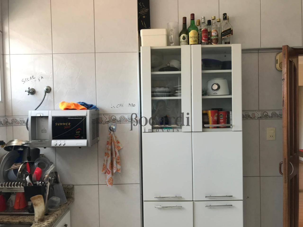 Apartamento à venda com 2 quartos, 110m² - Foto 6