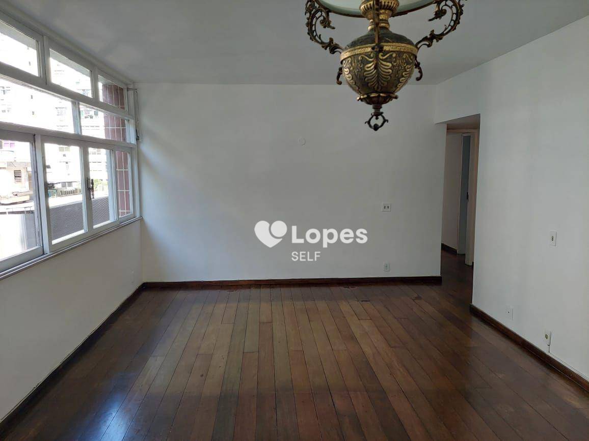 Apartamento à venda com 3 quartos, 120m² - Foto 3