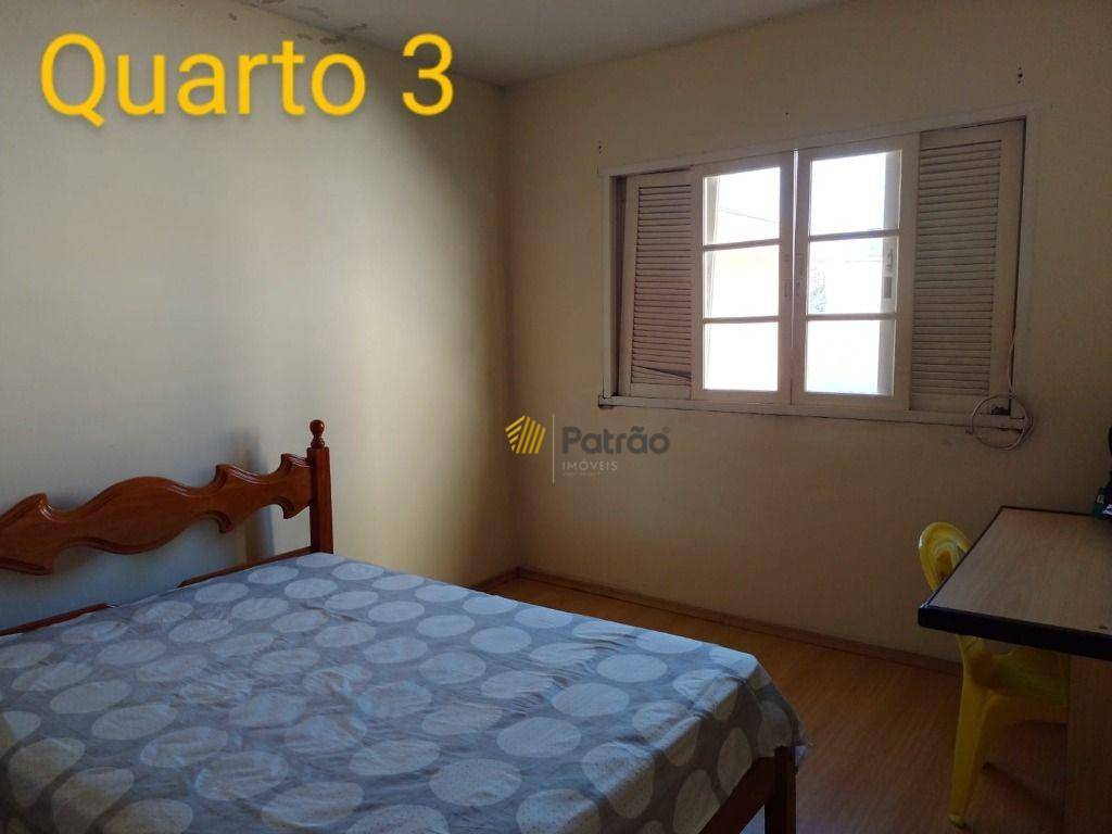 Sobrado à venda com 4 quartos, 240m² - Foto 8