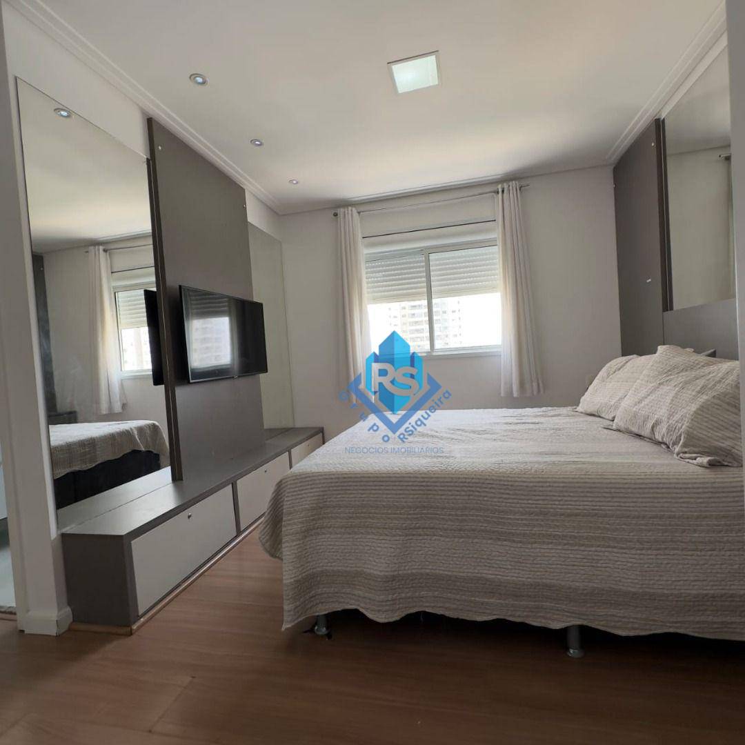 Apartamento à venda com 3 quartos, 107m² - Foto 9