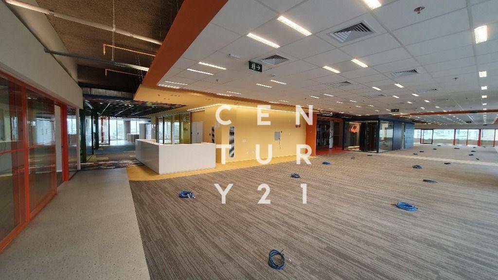 Sala-Conjunto, 1602 m² - Foto 19