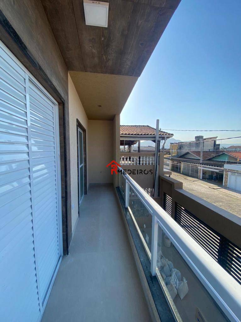 Casa à venda com 2 quartos, 56M2 - Foto 8