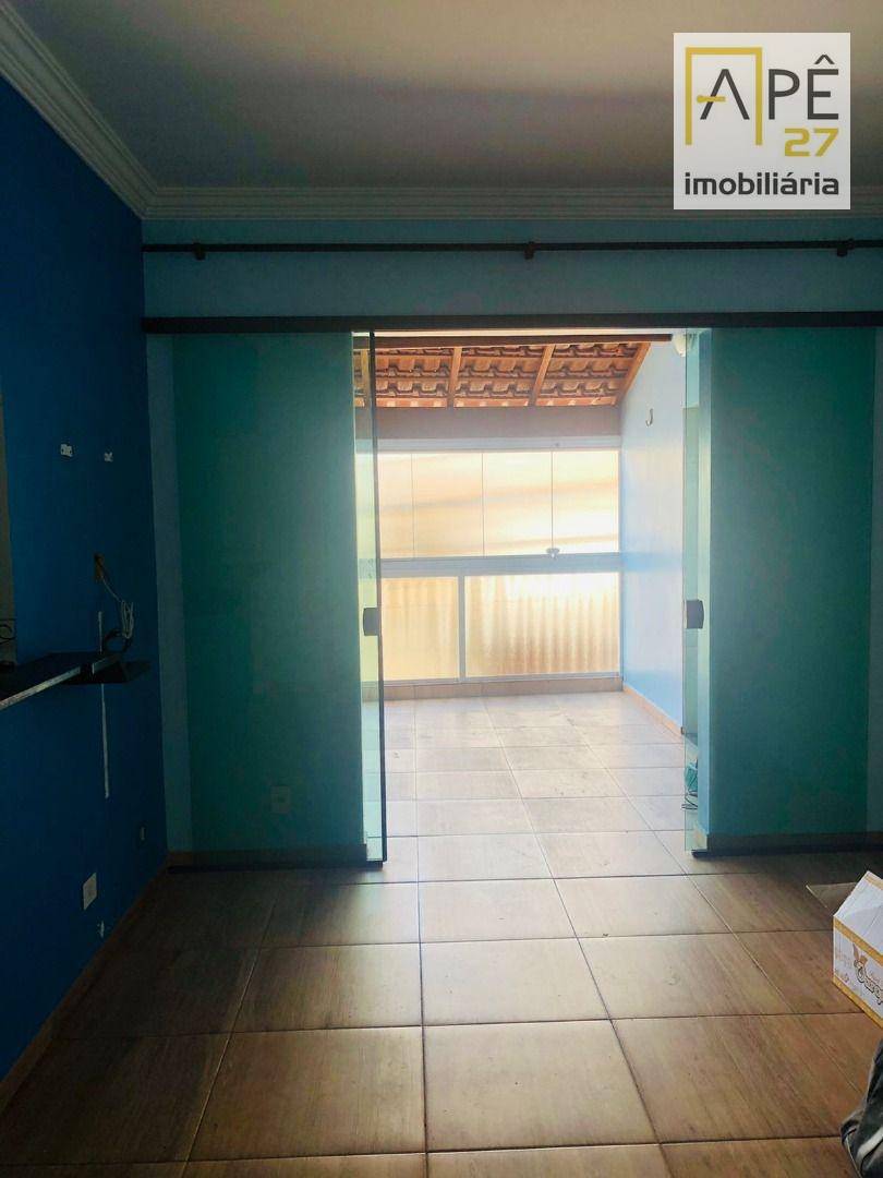 Sobrado para alugar com 2 quartos, 95m² - Foto 3