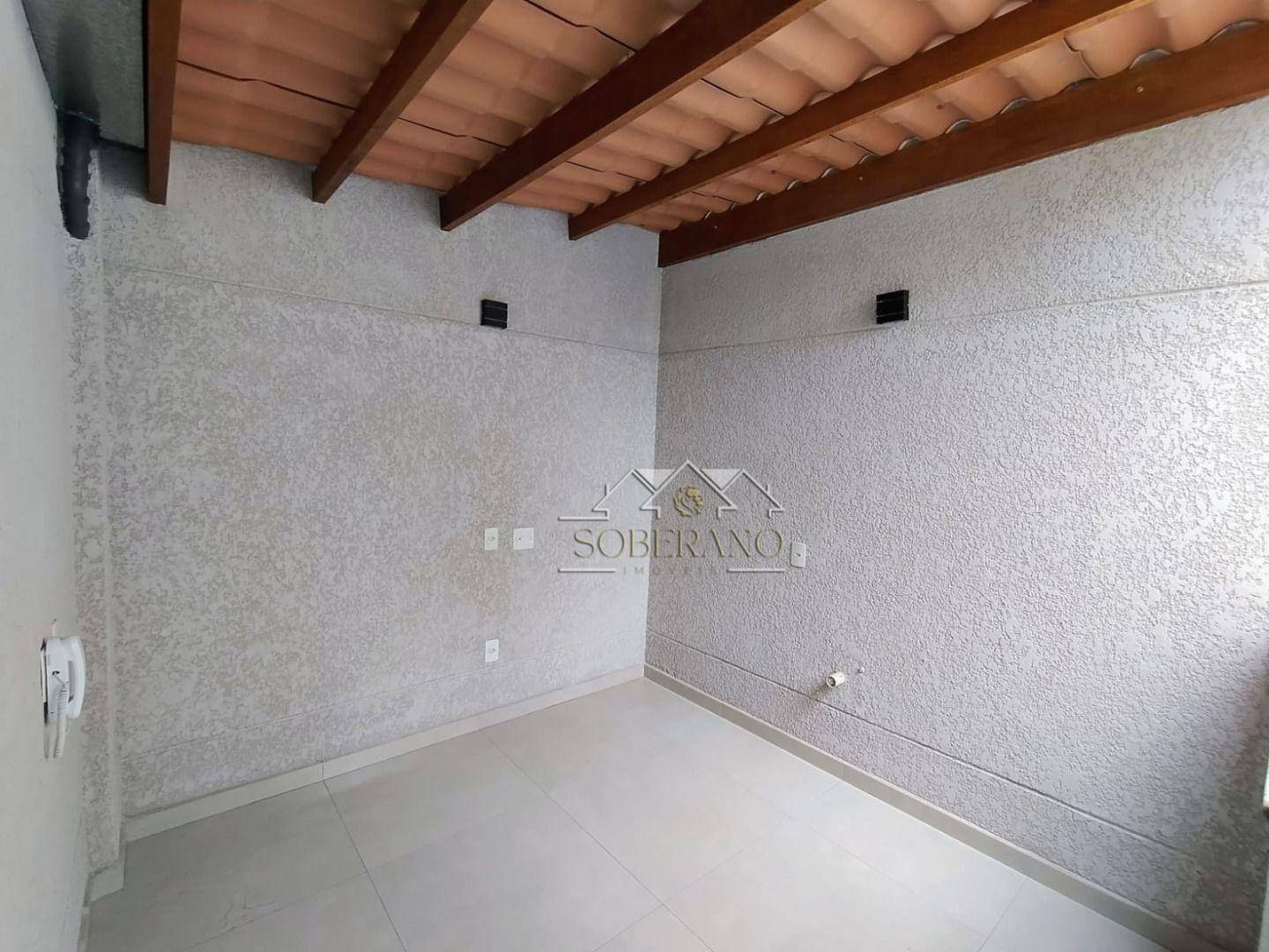 Casa de Condomínio à venda com 3 quartos, 145m² - Foto 37