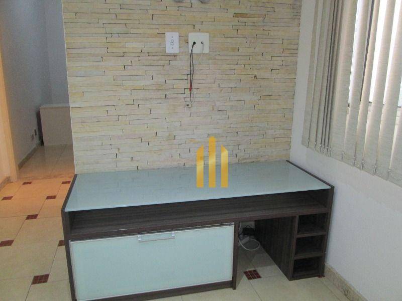 Apartamento à venda com 2 quartos, 57m² - Foto 6