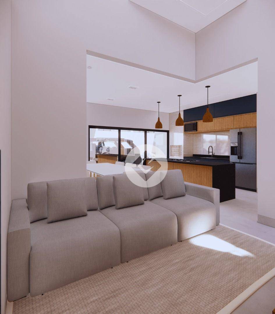Casa à venda com 3 quartos, 109m² - Foto 8
