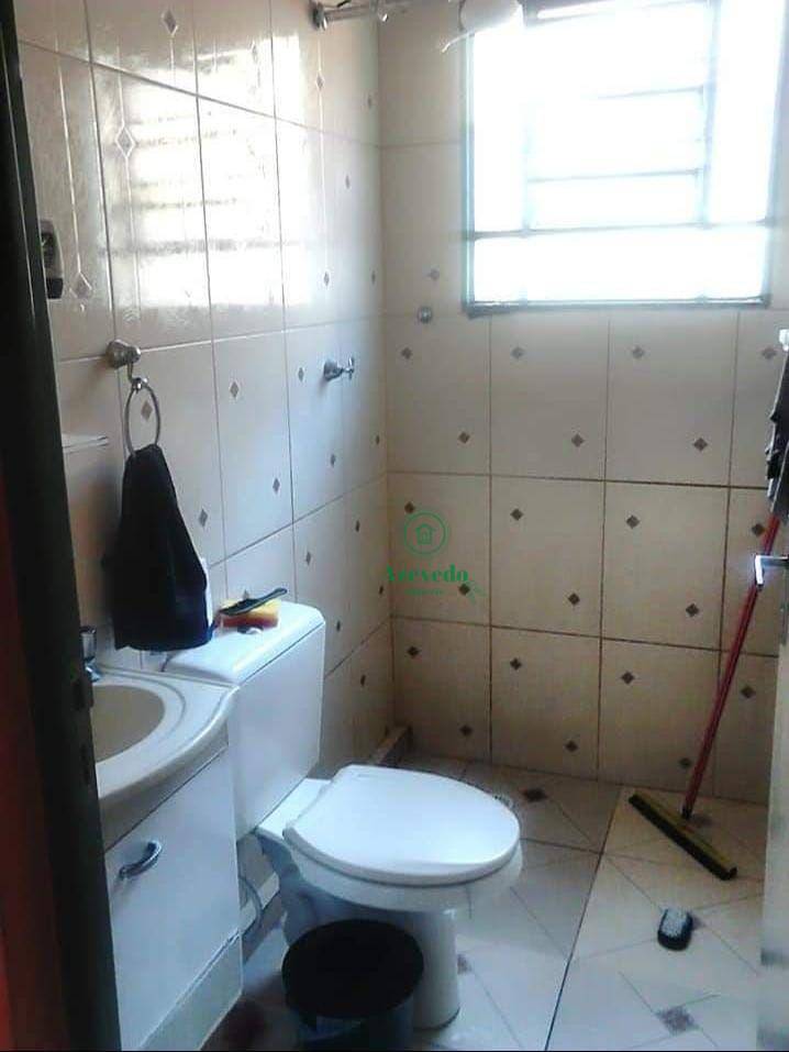 Casa de Condomínio à venda com 2 quartos, 44m² - Foto 8