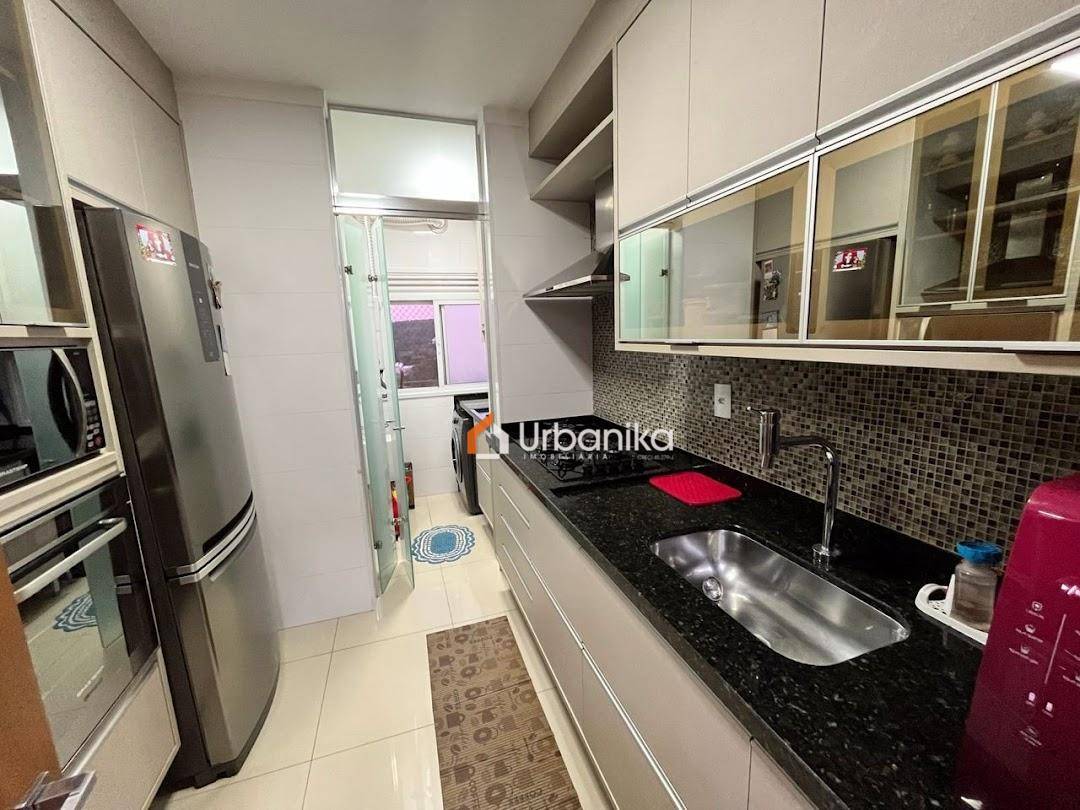 Apartamento, 3 quartos, 110 m² - Foto 3