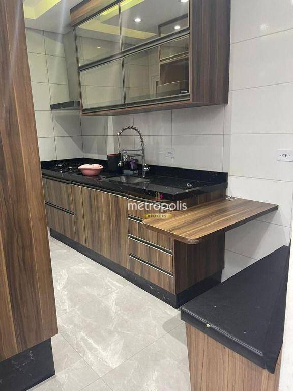 Apartamento à venda com 2 quartos, 45m² - Foto 6